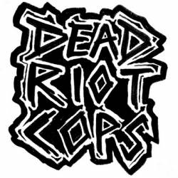 logo Dead Riot Cops